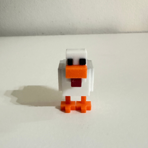 minecraft-chicken-mob