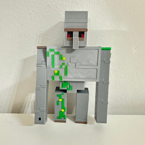 minecraft-iron-golem